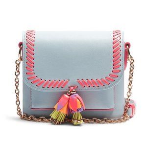 ISO - in search of Sophia Webster Claudie Tassel